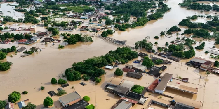 Municípios do Acre recebem R$ 2,3 milhões do Governo Federal para ações de acolhimento emergencial