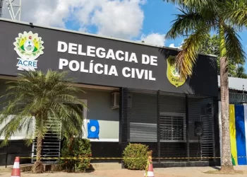 Suspeitos de assassinar jovem que fez sinal de ‘V’ com a mão são presos no interior do Acre