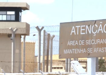 Suspeito de ajudar na fuga dos acreanos da Penitenciária de Mossoró é preso pela PF