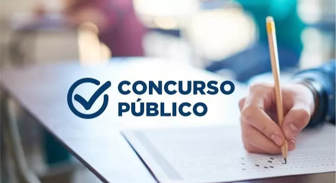 Inscrições para concurso público da Prefeitura de RB iniciam nesta sexta-feira; quase 1,3 mil vagas