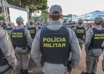 Resultado final retificado do concurso público da Polícia Militar é divulgado no Acre
