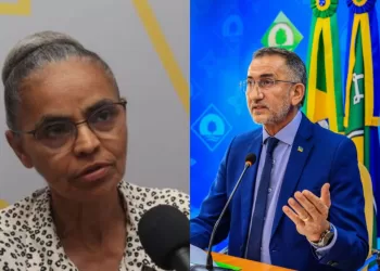 Ministros Marina Silva e Waldez Góes visitam áreas atingidas pelas cheias no Acre; veja agenda