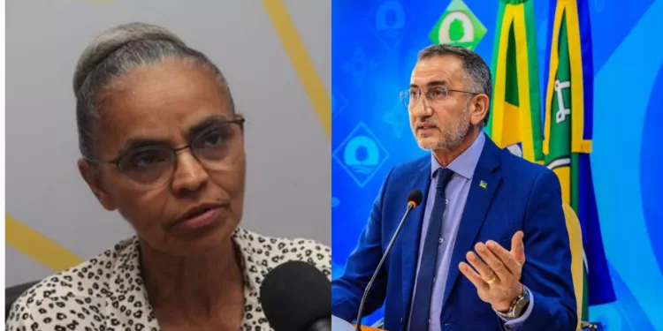 Ministros Marina Silva e Waldez Góes visitam áreas atingidas pelas cheias no Acre; veja agenda