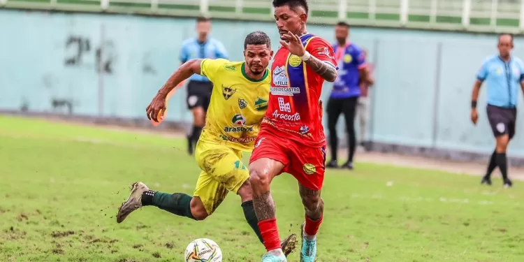 Campeonato Acreano: Humaitá e Plácido de Castro estreiam com vitória