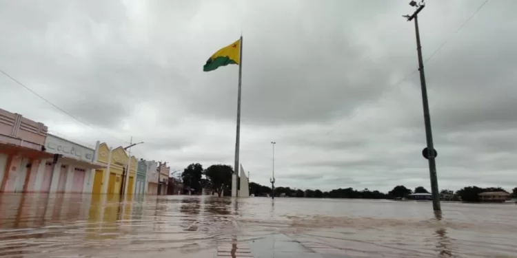 Rio Branco e mais quatro municípios do Acre decretaram situação de emergência na Saúde Pública; entenda