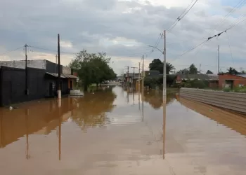 Seis unidades de saúde de Rio Branco estão sem atendimentos devido enchente do Rio Acre; saiba quais
