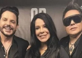 Banda Calcinha Preta faz doação de R$ 30 mil para ajudar vítimas das enchentes no Acre