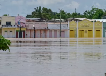 Prazo para pagamento do ICMS para empresas atingidas pela enchente é prorrogado no Acre