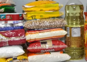 Custo médio da cesta básica tem aumento de 10,42% em Rio Branco, segundo Fecomércio