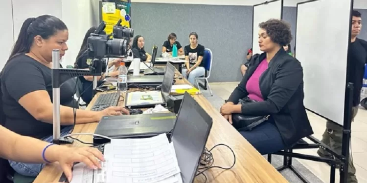 Cerca de 600 mulheres são contempladas com ação da Unama de Dia da Mulher, em Rio Branco