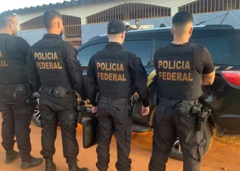 Duas operações policiais contra abuso sexual infantil são realizadas no Acre