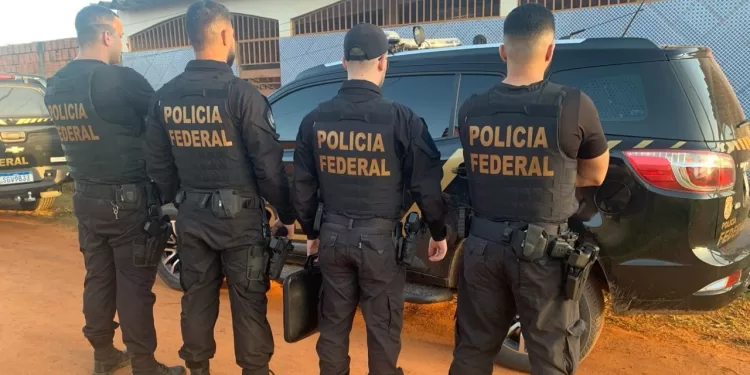 Duas operações policiais contra abuso sexual infantil são realizadas no Acre