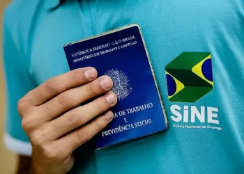 Sine Acre: quase 120 vagas de emprego para pessoas com ou sem experiência no mercado