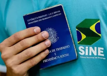 Sine Acre: quase 120 vagas de emprego para pessoas com ou sem experiência no mercado