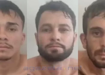 Em Rio Branco, trio responsável por fazer pai e filha reféns é condenado a mais de 80 anos de prisão