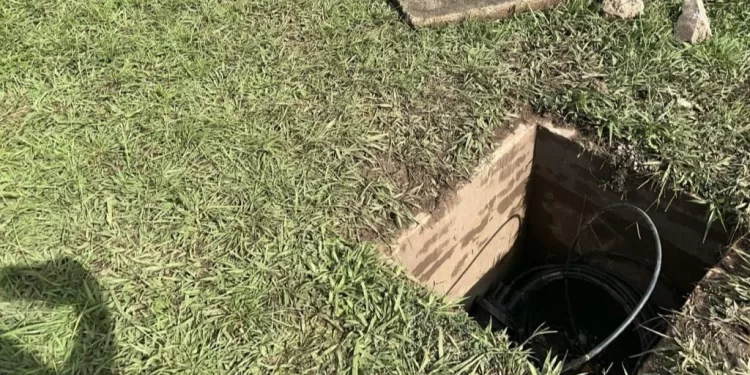 Dentista que escondeu R$ 2 mil em rotatória tem dez dias para responder notificação da Semeia