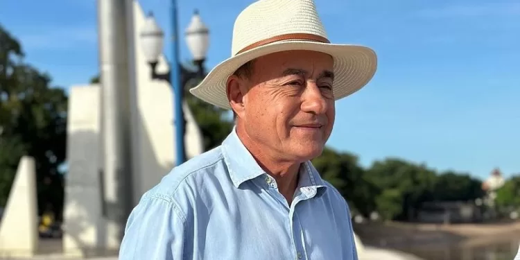 Bocalom se pronuncia sobre entrega dos kits donativos à população afetada pela enchente; veja