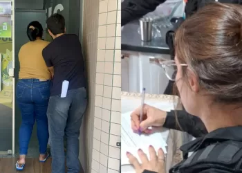 Cinco integrantes de uma organização criminosa são presos por extorsão de comerciantes em Rio Branco