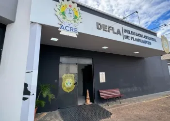 Após incêndio nas instalações, Defla volta a atender normalmente a comunidade de Rio Branco