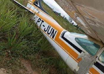 Avião que caiu em Manoel Urbano estava com operação negada para táxi aéreo e comportava no máximo quatro pessoas