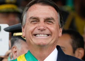 Bolsonaro chega ao Acre nesta quinta-feira; veja agenda de programação do ex-presidente