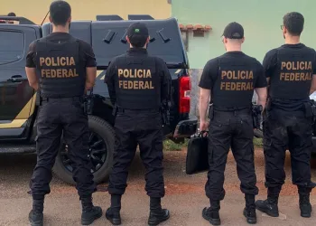 Homem é preso por armazenar mídias de abuso sexual infantojuvenil em Rio Branco