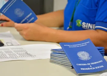 Sine Acre: 115 vagas de emprego nesta sexta-feira (22); veja requisitos