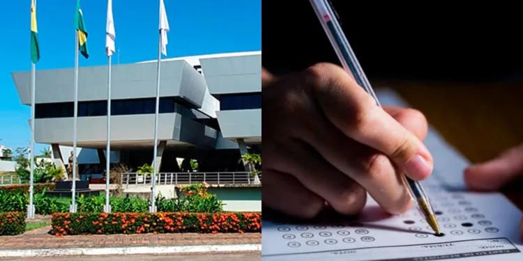 TJAC garante que medidas cabíveis serão tomadas após prova do concurso ser cancelada