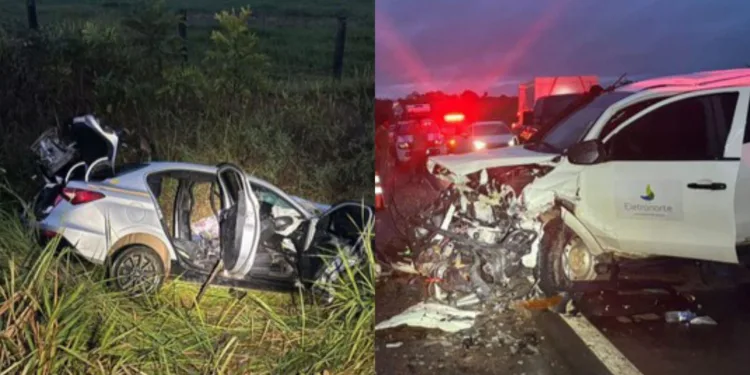 Laudo do acidente de trânsito que deixou quatro mortos no AC deve ser divulgado nesta quarta-feira (26)