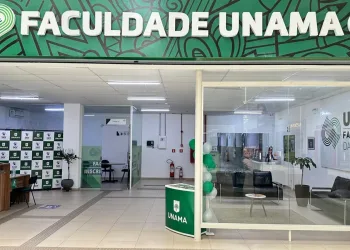 Unama Rio Branco alcança nota máxima nos cursos de psicologia e enfermagem pelo MEC