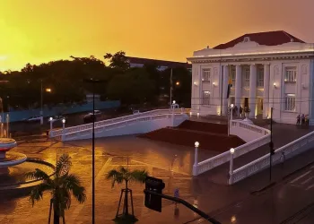 Saiba como vão funcionar os serviços públicos durante feriado da Semana Santa