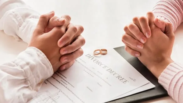 Em 2022, número de divórcios aumentou 37,7% em comparação com 2021 no Acre, diz IBGE