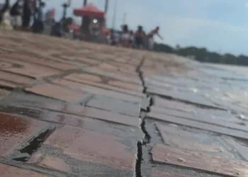 Erosão pós cheia: veja quais localidades de Rio Branco podem ser interditadas pela Defesa Civil