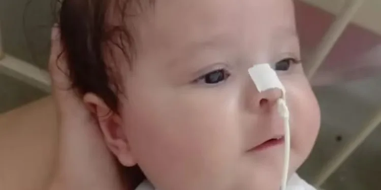 Sesacre se pronuncia sobre morte de bebê que precisava do remédio mais caro do mundo