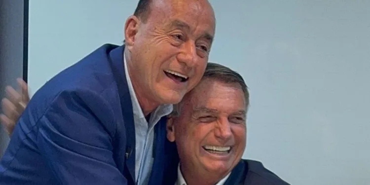 Devido chuva em Rio Branco, prefeito Bocalom adia filiação ao PL para este sábado (23)