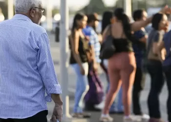 Governo antecipa décimo terceiro de aposentados e pensionistas