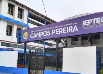 IEPTEC abre mais de 80 vagas em cursos gratuitos para população de Rio Branco