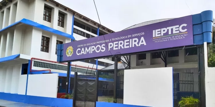 IEPTEC abre mais de 80 vagas em cursos gratuitos para população de Rio Branco