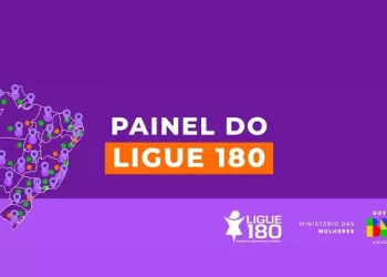 Central de Atendimento à Mulher recebeu 1.558 ligações por dia em 2023