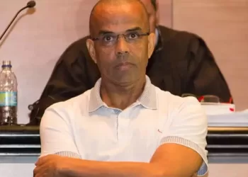 Fernandinho Beira-Mar e outros 24 presos são transferidos de penitenciária de Mossoró após fuga inédita de acreanos