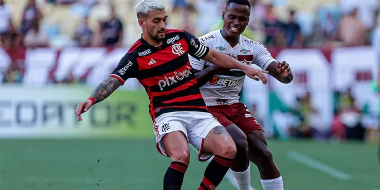 Fluminense e Flamengo abrem disputa das semifinais do Campeonato Carioca neste sábado