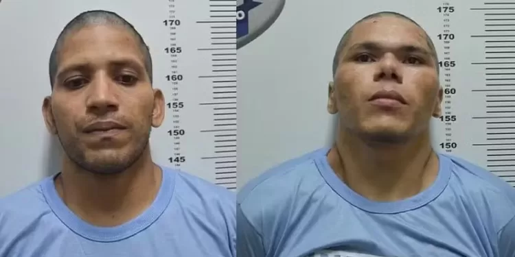 Foragidos da Penitenciária de Mossoró são denunciados por rebelião em presídio de Rio Branco