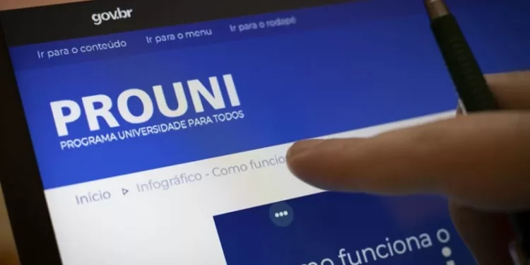 Com quatro dias de atraso, MEC divulga resultado da segunda chamada do Prouni neste sábado