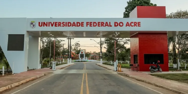 Bônus regional da Ufac é inconstitucional? Advogado acreano explica