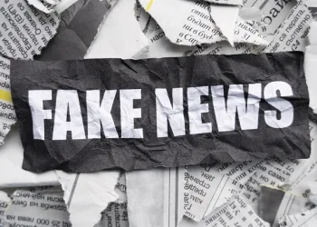 Dia da Mentira: quase 90% dos brasileiros admitem ter acreditado em fake news