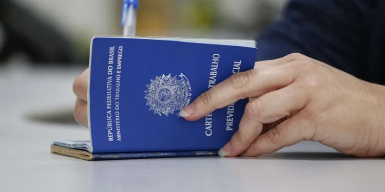 Acre é o quarto estado da região Norte que mais gerou emprego em fevereiro, diz pesquisa