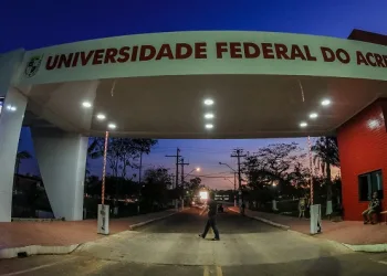 Ufac aciona União e deve recorrer da decisão da Justiça Federal de retirar bônus regional de 15%
