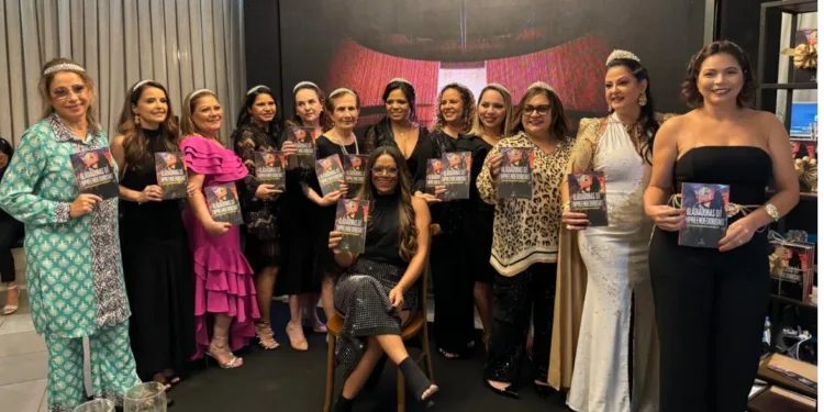 Cláudia Souza 09/04