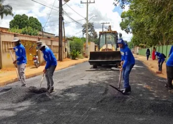 Algumas vias do antigo Ruas do Povo não vão ser beneficiadas pelo Asfalta Rio Branco
