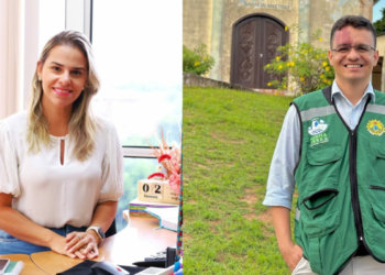 Saiba quem são os novos gestores que vão assumir presidência da Fundhacre e Iteracre